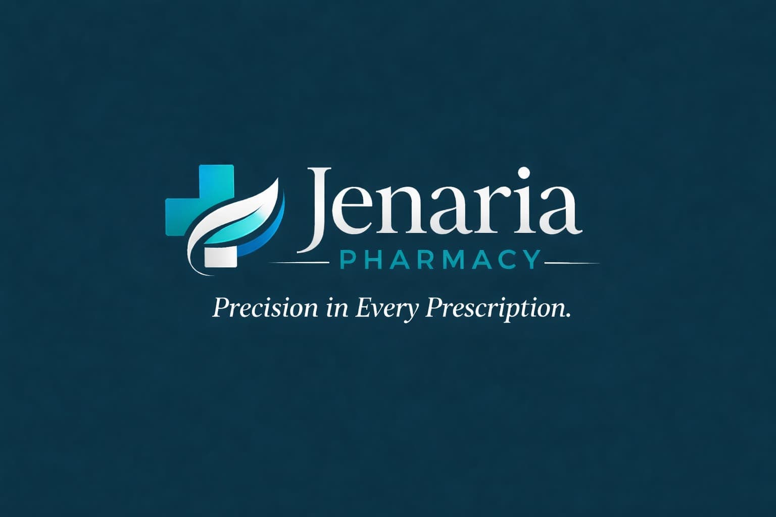 Jenaria Pharmacy Logo